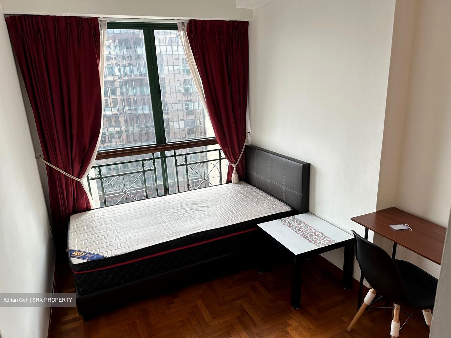The Bencoolen (D7), Apartment #447823461